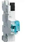 Hager SLS-Schalter 1P E-50A,f&uuml;r SS HTS150E