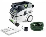 Festool Absaugmobil CLEANTEC CTH 26 EI