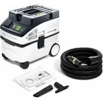 Festool Absaugmobil CLEANTEC CT 15, 350 &ndash; 1200 W, 3700 l/min