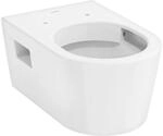 hansgrohe Wand-WC EluPura Original S wei&szlig;, mit SmartClean