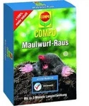 COMPO Maulwurf-Raus 200 g