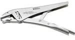 BGS Gripzange 3-fache Schnelljustierung 225 mm