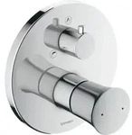 Duravit Fertigmontageset White Tulip UP-WA.-EHM, c, m Umst-V u. Sich.Kombi