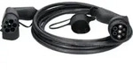 KS Tools efuturo Ladekabel gerade, Typ 2 auf Typ 2 Stecker, 1 Phase, bis zu 7,4 kW,