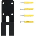 KS Tools efuturo Wandhalterung f&uuml;r Ladekabel