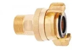 GEKA plus-Gewindest&uuml;ck SH, MS, AG G3/4",SB