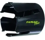 HM-Lochs&auml;ge PAROLI D125mm Universal-Lochs&auml;ge NL 50mm