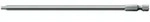 Wera Bit z&auml;hhart 1/4" DIN 3126 E6,3 T10x152mm