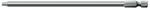 Wera Bit z&auml;hhart 1/4" DIN 3126 E6,3 T15x152mm