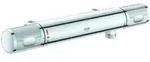 Grohe Thermostat-Brausebatterie Grohtherm 1000 Performance chr, DN 15, o.