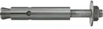 fischer Zykon-Bolzenanker FZA 12x50 M8/15 A4