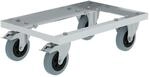 MUNK Untersetzwagen Gr&ouml;&szlig;e 600 x 400 mm (011184)