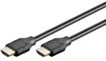 goobay HDMI-Kabel Ultra High-Speed 8K 60Hz Ethernet 61640