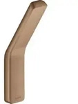 hansgrohe Handtuchhaken Axor universal brushed red gold