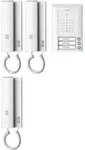 Ritto Komplettpaket ws Entravox Audio, 3WE 1841370