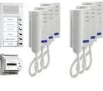 TCS T&uuml;r Control Paketl&ouml;sung AP 6WE PPA06-EN/02