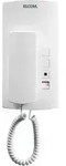 Elcom Haustelefon HAT-402 ws