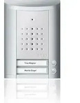 Ritto T&uuml;rstation si Entravox, 2Tasten 1840220