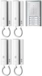 Ritto Komplettpaket si Entravox Audio, 4WE 1841420