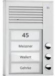 TCS T&uuml;r Control T&uuml;rsprechstelle PAK03-EN