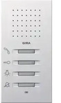 Gira Wohnungsstation Freisp. AP rws-gl 1250112