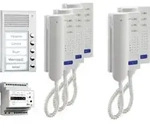 TCS T&uuml;r Control Paketl&ouml;sung AP 5WE PPA05-EN/02
