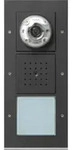Gira T&uuml;rstation AP 1fach anthrazit 126967