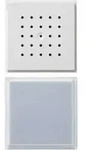 Gira T&uuml;rstation UP 1fach rws 126066