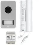 Grothe Sprechanlage 2-Draht-Set SET 1122/31