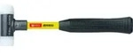 PB Swiss Tools Schonhammer mit Glasfaserstiel r&uuml;ckschlagfrei 27mm