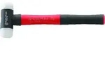 OSCA Schonhammer EVOSOFT 3K 27mm Nylon Alugeh.