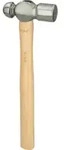 KS Tools Schlosserhammer, englische Form, 680 g