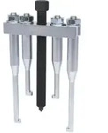 KS Tools Universal-Lenkrad-Abzieher 2-armig f&uuml;r PKW, 90mm