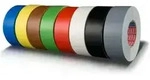tesaband 4651 Premium, 50m x 50mm, gr&uuml;n