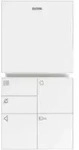 Elcom Freisprech-Haustelefon i2-BUS BFT-210 WS
