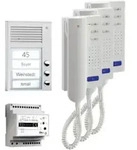 TCS T&uuml;r Control Paketl&ouml;sung AP 3WE PPA03-EN/02