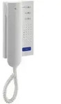 TCS T&uuml;r Control Audio T&uuml;rtelefon 4Tasten AP ws ISH3130-0140