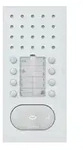 Siedle&S&ouml;hne Bus-Freisprech-Telefon weiss BFC 850-0 W