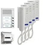 TCS T&uuml;r Control Paketl&ouml;sung AP 4WE PPA04-EN/02