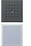 Gira T&uuml;rstation UP 1fach anth 126067