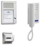TCS T&uuml;r Control Paketl&ouml;sung 1 Taste AP,1 Telefon PSC2110-0000