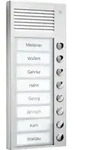 TCS T&uuml;r Control T&uuml;rsprechstelle PAK08-EN