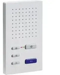 TCS T&uuml;r Control Audio Innenstation 5Tasten freispr. ws ISW3030-0140