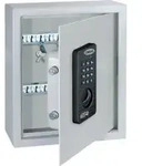ROTTNER E-Schl&uuml;sselschr. Keytronic 20 Au&szlig;enma&szlig; 300x245x100 (HXBXT)