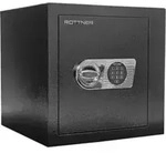 ROTTNER Innentresor Monaco 45 EL Elektronikschloss schwarz
