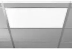 RZB LED-Panel M625 4000K DALI 312559.002.1.76