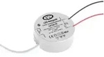 EVN Lichttechnik LED-Netzger&auml;t 12V rund LV124-16