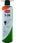 CRC Korrosionsschutz&ouml;l 3-36 NSF-H2, 360 Grad Ventil blau-gr&uuml;n Spraydose 500ml
