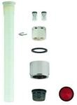 Grohe Mousseur 48370 f&uuml;r Red chrom