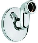 Grohe S-Anschluss 12005 Verstellbarkeit 30mm 1/2"x3/4" chrom (12005000)